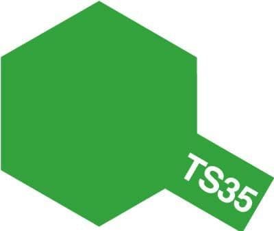 Tamiya TS-35 Park Green