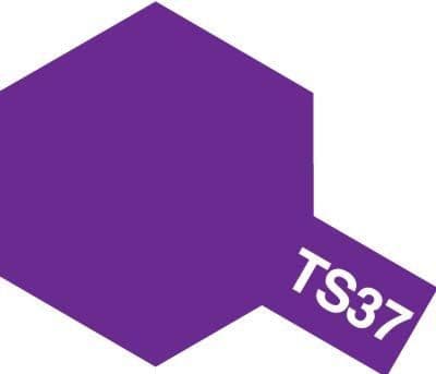 Tamiya TS-37 Lavender