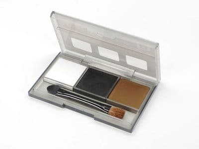 TAMIYA WEATHERING MASTER B SET (SNOW/SOOT/RUST)