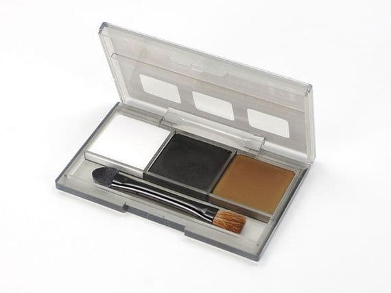 TAMIYA WEATHERING MASTER B SET (SNOW/SOOT/RUST)