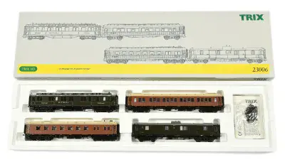 TRIX 23006 