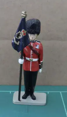 WBritian 40109 Colour Point Scots Guards