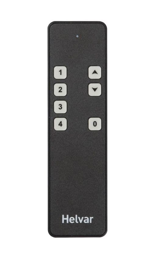 303 Infrared Remote