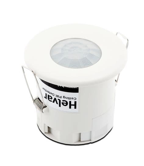 311 Ceiling PIR Detector (IP40)