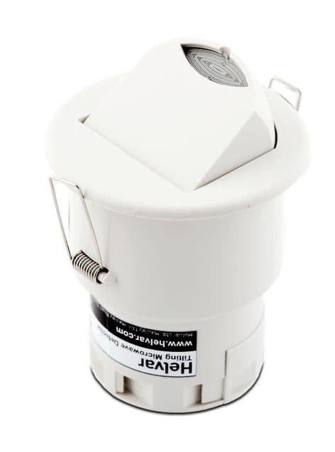 314 Tilting Microwave Detector