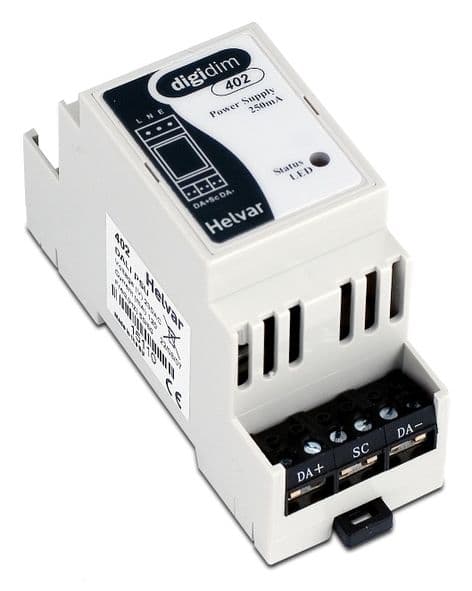 402 DALI Power Supply