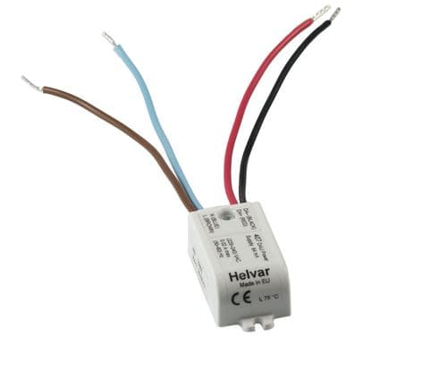 407 Compact DALI power supply £POA