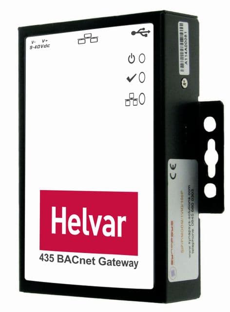 435 BACnet Gateway   £POA