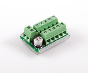 445 Switch Interface Unit