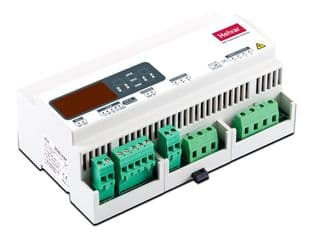 454 4 × 2.2 A Transistor Dimmer