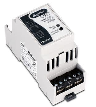455 2.2 A Thyristor Dimmer