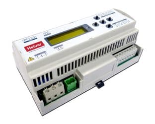 478 8 Subnet DALI Controller