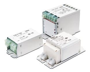 E 400 TLC 220/230 V 50 Hz