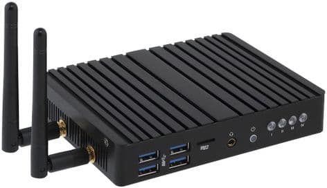 HCG Cloud Gateway   £POA