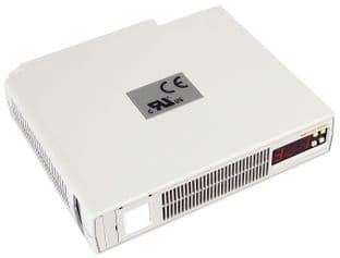 HES98020 2 × 20 A Ballast Controller