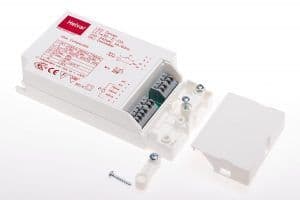LC1x30-SR Click-on strain relief for LED drivers