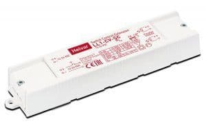 LL1-CV-SC 12 V – 24 V Dimmable constant voltage Switch-Control LED driver extension