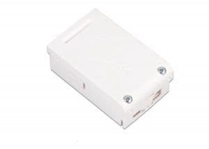 LL1x2135-SR Click-on strain relief for LED drivers