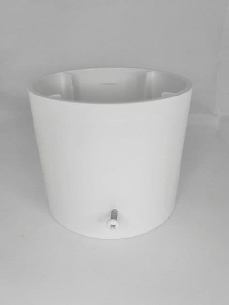 SBB-A Mounting box for lighting control sensors