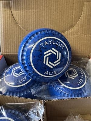 Ace - Size 3H - Marine - Xtreme Grip