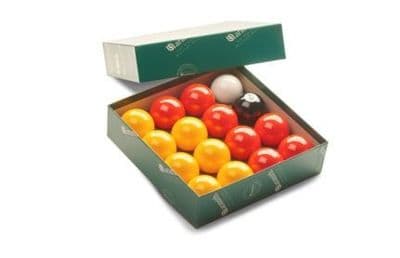 Aramith League Pool Balls