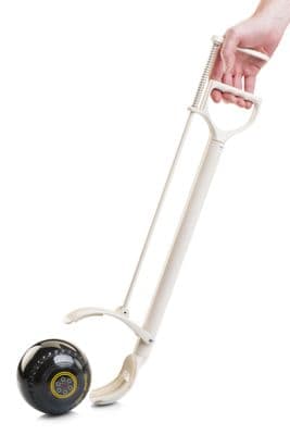 Bowling Arm - Please contact us before ordering