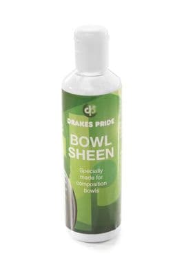 Bowls Sheen