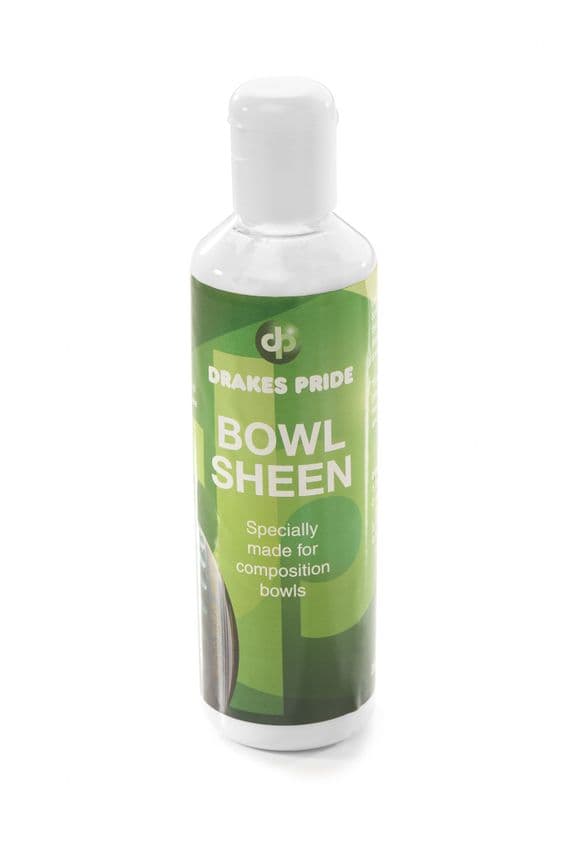Bowls Sheen