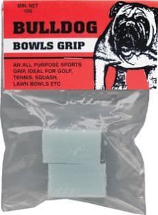 Bulldog Grip