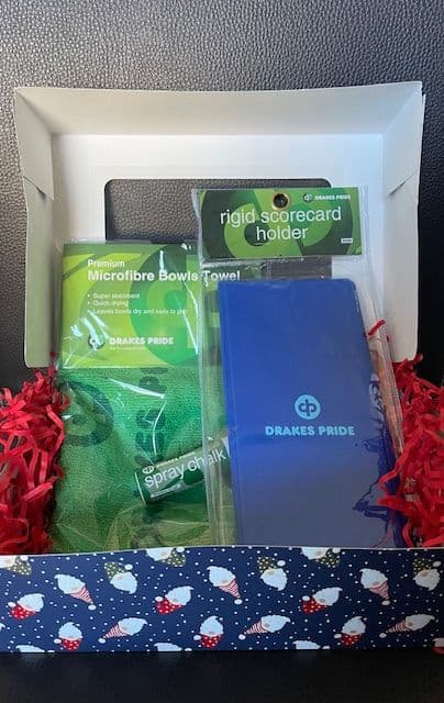 Christmas Gift Set 1