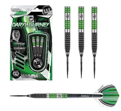 Daryl Gurney Special Edition Darts
