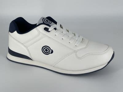 DEK Anchor Gents lace up