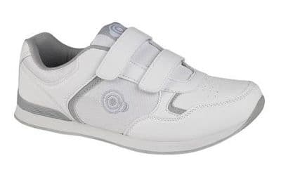 DEK DRIVE VELCRO TRAINER