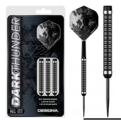 Designa Dark Thunder V2