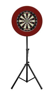 Designa Portable Dartboard Stand