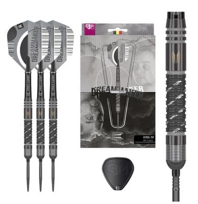 Dimitri Van Den Bergh X Echo 90% Tungsten