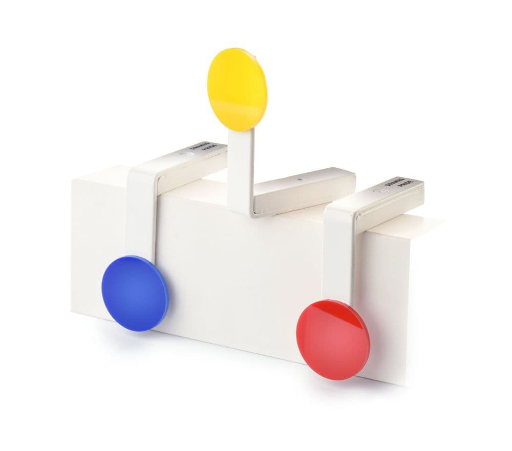 Ditch Markers Bowl/Jack