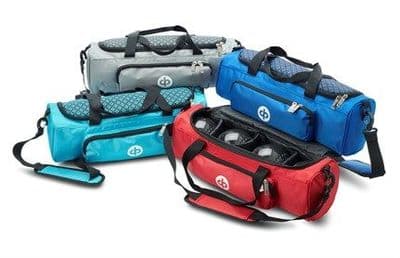 Drakes Pride 4 Bowl Beam Bag