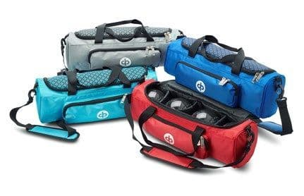 Drakes Pride 4 Bowl Beam Bag