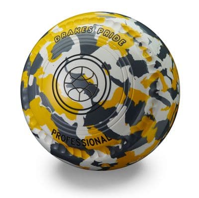 Drakes Pride Camo-Bowls