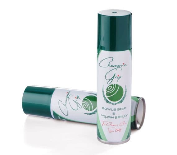 Drakes Pride Champion Grip