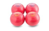 Drakes Pride Coloured Biassed Carpet Bowls