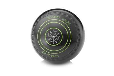 Drakes Pride D-Tec - Black