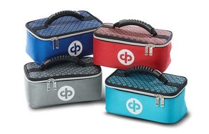 Drakes Pride Dual Pair Bag