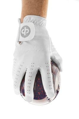 Drakes Pride Gents Hexagrip Bowls Glove