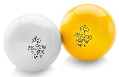 Drakes Pride Indoor heavyweight Jacks