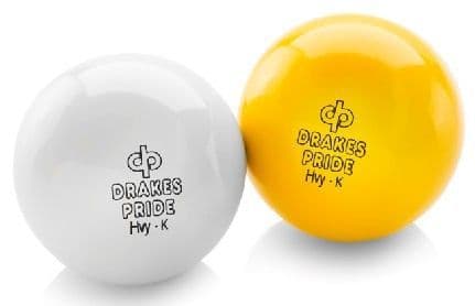 Drakes Pride Indoor heavyweight Jacks