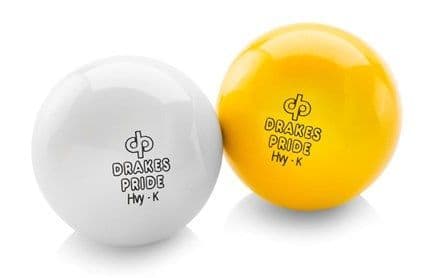 Drakes Pride Indoor heavyweight Jacks -  Box of 6