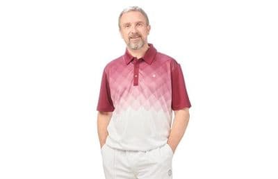 Drakes Pride Joel Gents Shirt - Medium