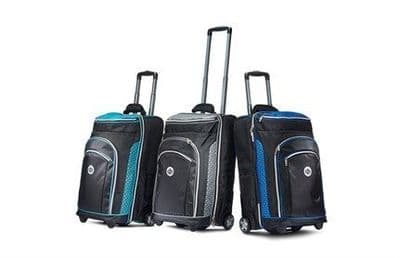 Drakes Pride Maximus Bowls Bag